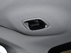 2013款 2.5L CVT 尊贵版 5座