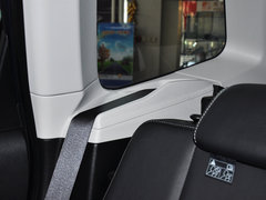 2013款 2.5L CVT 尊贵版 5座