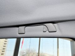 2013款 2.5L CVT 尊贵版 5座