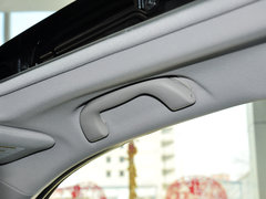 2013款 2.5L CVT 尊贵版 5座