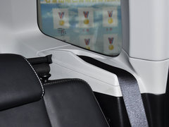 2013款 2.5L CVT 尊贵版 5座