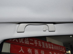 2013款 2.5L CVT 尊贵版 5座
