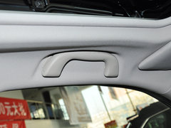 2013款 2.5L CVT 尊贵版 5座