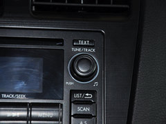 2013款 2.5L CVT 尊贵版 5座