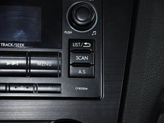 2013款 2.5L CVT 尊贵版 5座