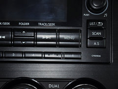 2013款 2.5L CVT 尊贵版 5座