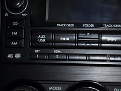 2013款 2.5L CVT 尊贵版 5座