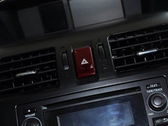 2013款 2.5L CVT 尊贵版 5座