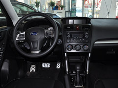 2013款 2.5L CVT 尊贵版 5座