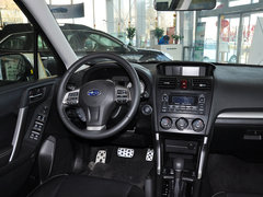 2013款 2.5L CVT 尊贵版 5座