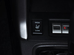2013款 2.5L CVT 尊贵版 5座