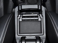 2013款 2.5L CVT 尊贵版 5座