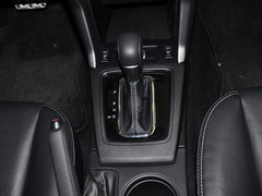 2013款 2.5L CVT 尊贵版 5座