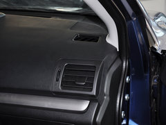 2013款 2.5L CVT 尊贵版 5座