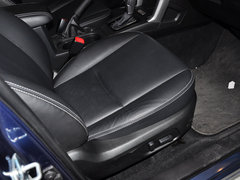 2013款 2.5L CVT 尊贵版 5座