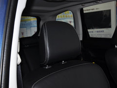 2013款 2.5L CVT 尊贵版 5座