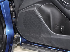 2013款 2.5L CVT 尊贵版 5座
