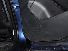 2013款 2.5L CVT 尊贵版 5座