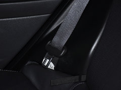 2013款 2.5L CVT 尊贵版 5座