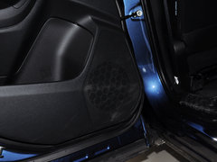 2013款 2.5L CVT 尊贵版 5座