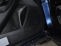 2013款 2.5L CVT 尊贵版 5座