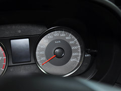 2013款 2.5L CVT 尊贵版 5座