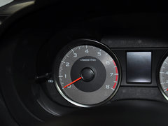 2013款 2.5L CVT 尊贵版 5座