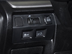 2013款 2.5L CVT 尊贵版 5座
