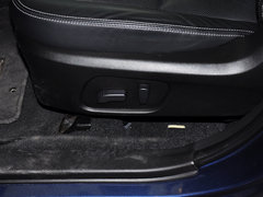 2013款 2.5L CVT 尊贵版 5座