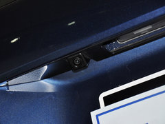 2013款 2.5L CVT 尊贵版 5座