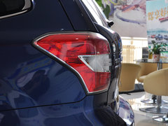 2013款 2.5L CVT 尊贵版 5座