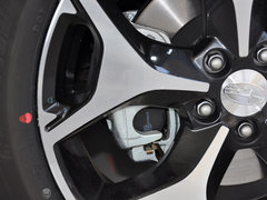 2013款 2.5L CVT 尊贵版 5座