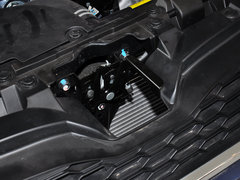 2013款 2.5L CVT 尊贵版 5座