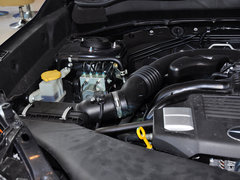 2013款 2.5L CVT 尊贵版 5座