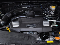 2013款 2.5L CVT 尊贵版 5座