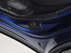 2013款 2.5L CVT 尊贵版 5座