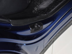 2013款 2.5L CVT 尊贵版 5座