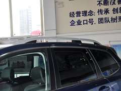 2013款 2.5L CVT 尊贵版 5座