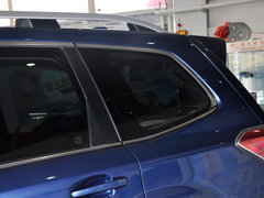2013款 2.5L CVT 尊贵版 5座