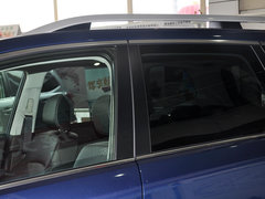 2013款 2.5L CVT 尊贵版 5座