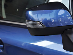 2013款 2.5L CVT 尊贵版 5座