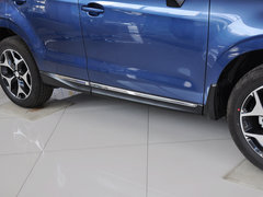 2013款 2.5L CVT 尊贵版 5座