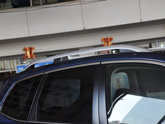 2013款 2.5L CVT 尊贵版 5座