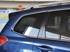 2013款 2.5L CVT 尊贵版 5座