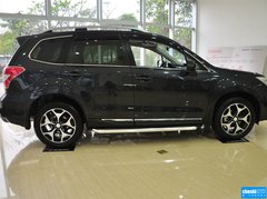 2013款 2.5L CVT 尊贵版 5座