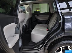 2013款 2.5L CVT 尊贵版 5座