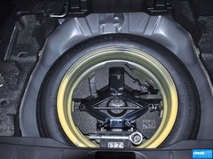 2013款 2.5L CVT 尊贵版 5座