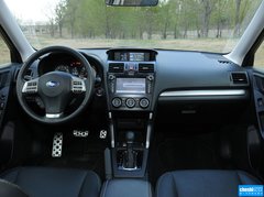 2013款 2.5L CVT 尊贵版 5座