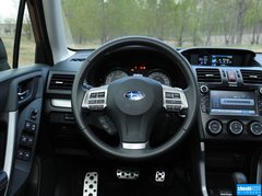 2013款 2.5L CVT 尊贵版 5座