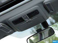 2013款 2.5L CVT 尊贵版 5座